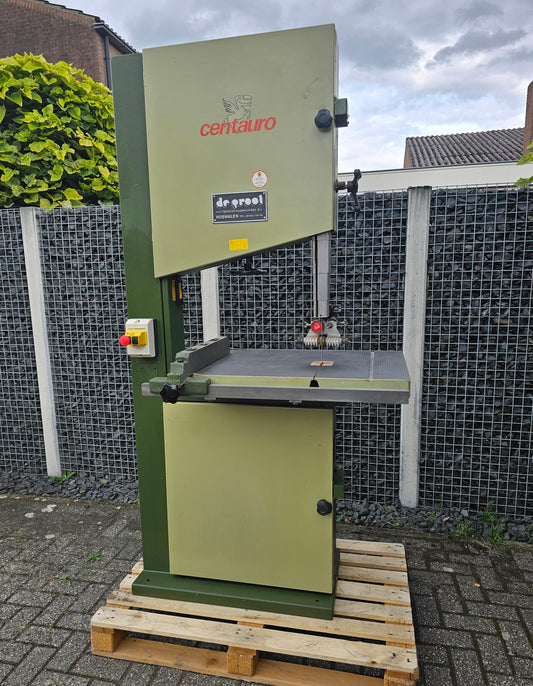 Lintzaag Meber wieldiameter 600MM