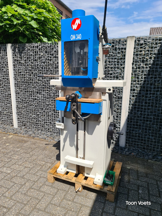 Kettingfrees Masterwood OMM 340