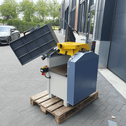 Vlakvandiktebank 410 Breed BJ 2016