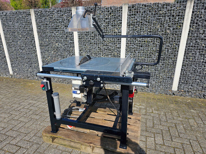 Harwi HVS bouwzaag Zaagblad Diameter 400MM