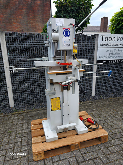 Kettingfrees  / kettingsteek Framer zwaar model