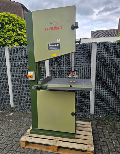 Lintzaag Meber wieldiameter 600MM