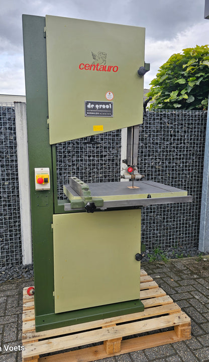 Lintzaag Meber wieldiameter 600MM