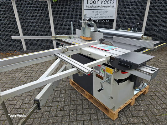 Robland Combinatie Type NLX