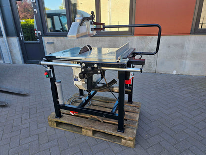 Harwi HVS bouwzaag Zaagblad Diameter 400MM
